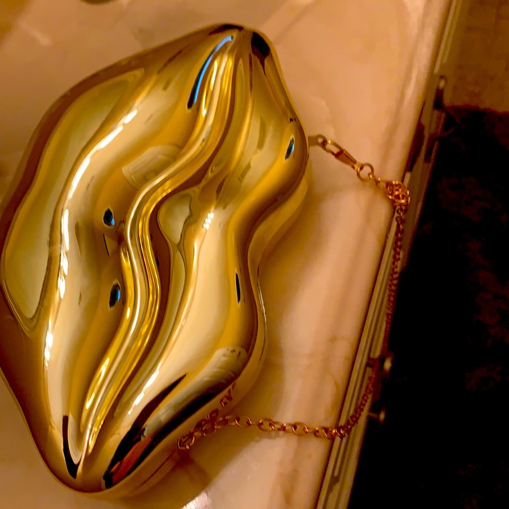 New purse